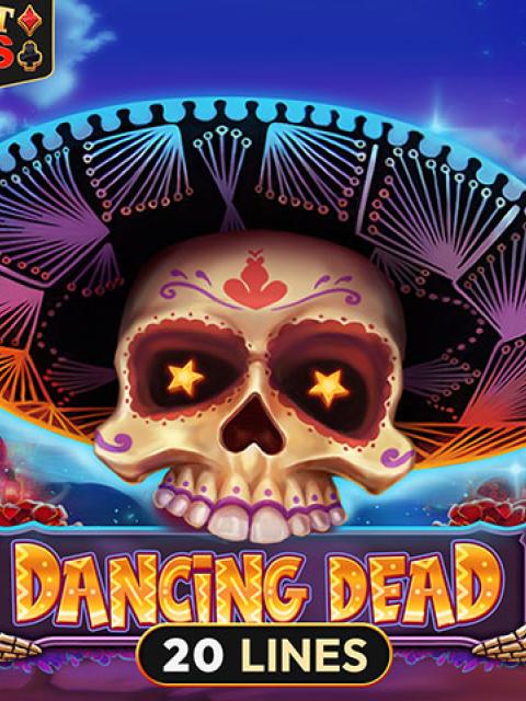 Dancing Dead