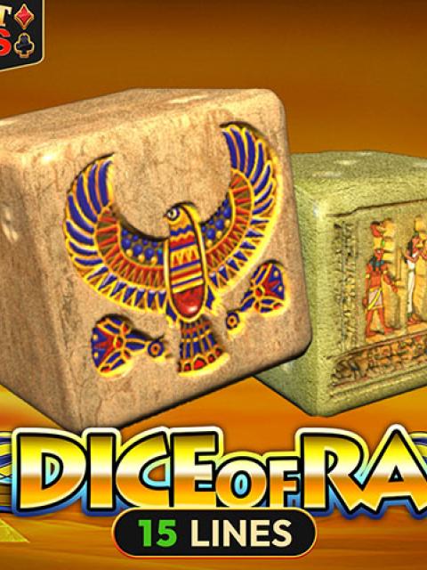 Dice of Ra