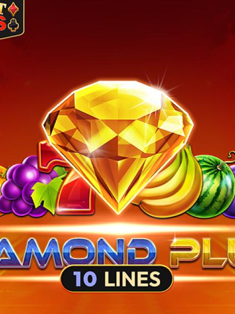 Diamond Plus