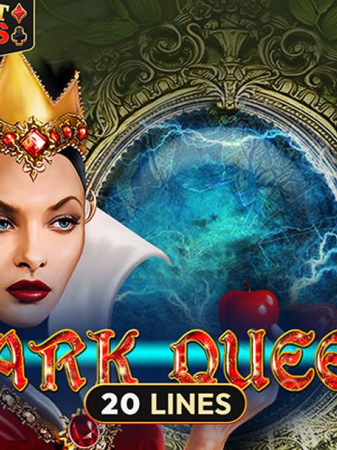 Dark Queen