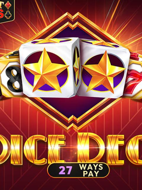 Dice Deco