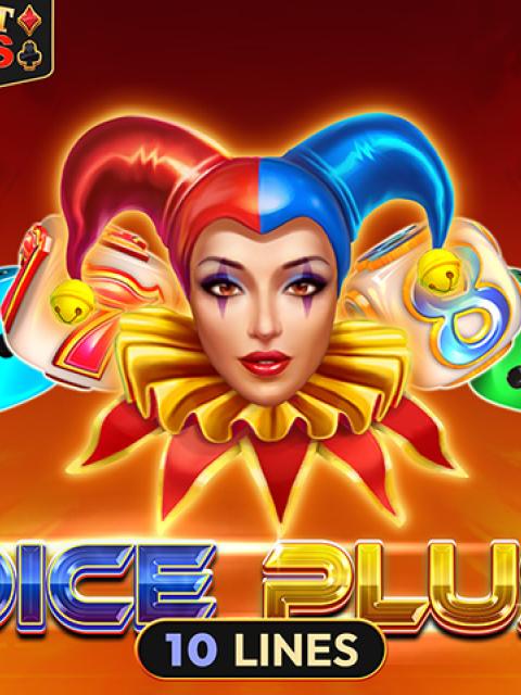 Dice Plus