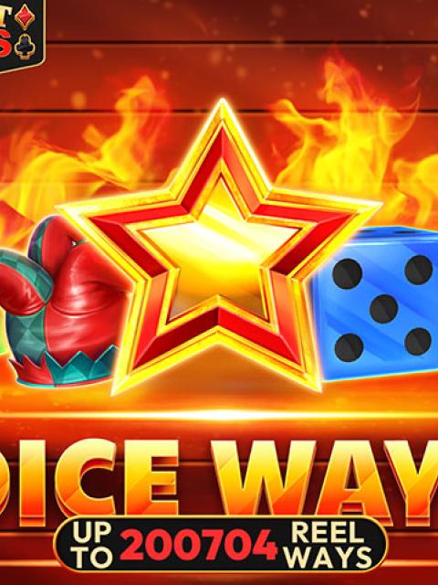 Dice Ways