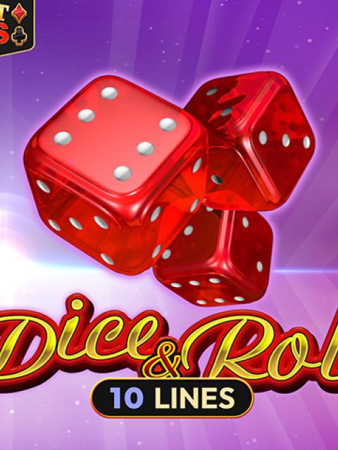 Dice & Roll