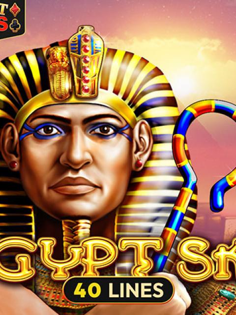 Egypt Sky