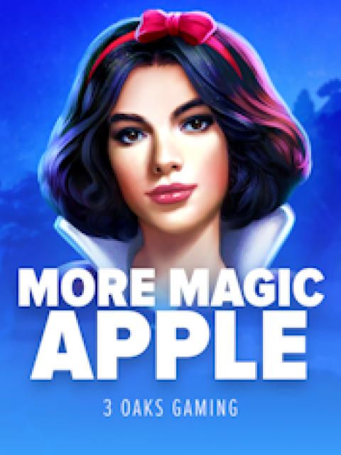 More Magic Apple