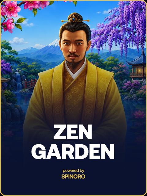 Zen Garden