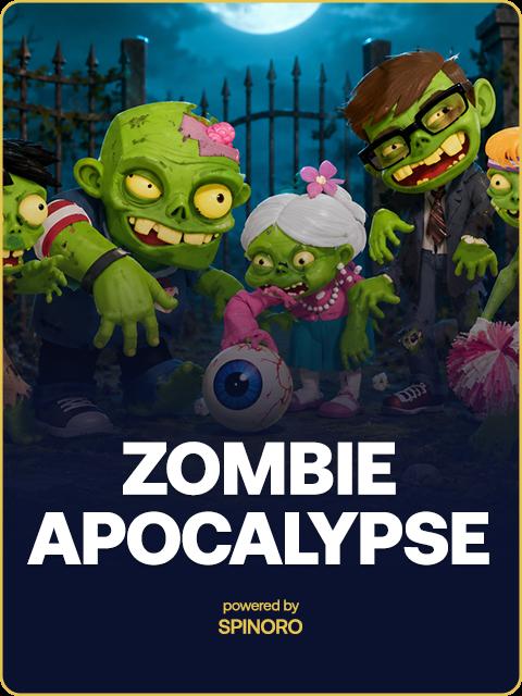 Zombie Apocalypse