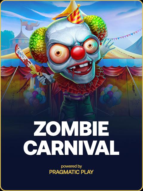 Zombie Carnival