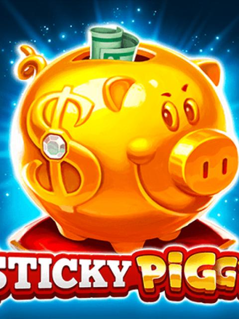 Sticky Piggy