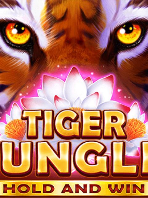 Tiger Jungle