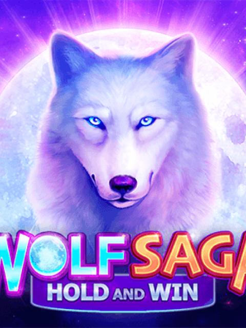 Wolf Saga