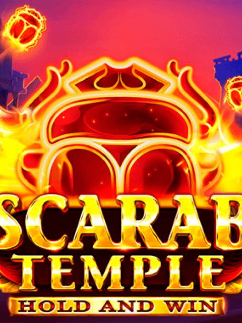 Scarab Temple