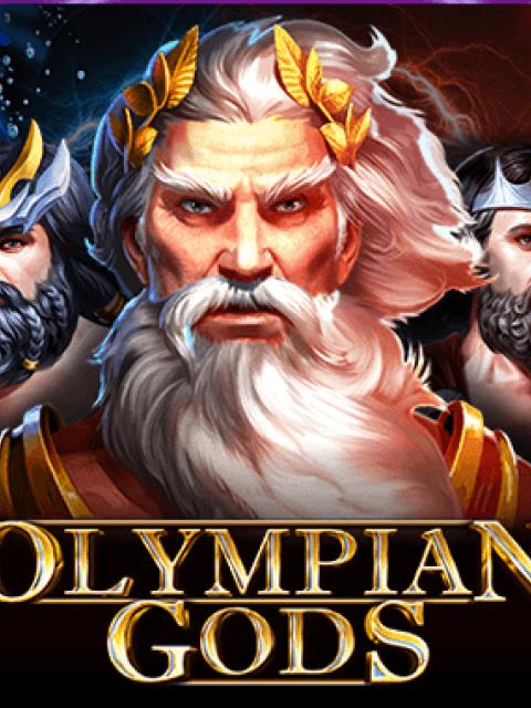 Olympian Gods