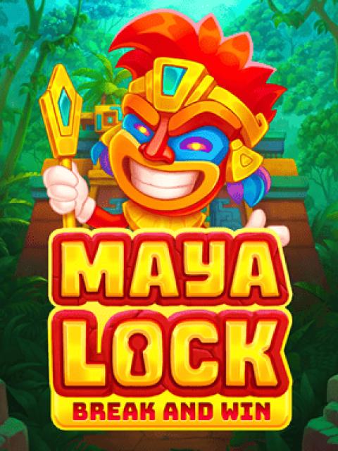 Maya Lock