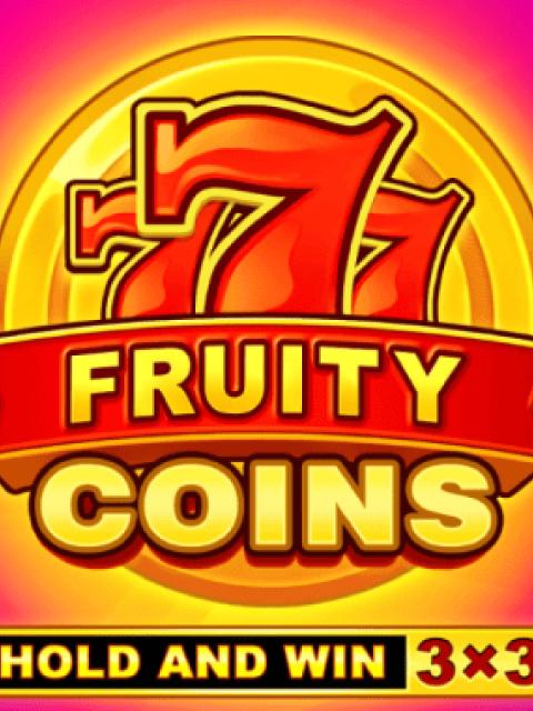 777 Fruity Coins
