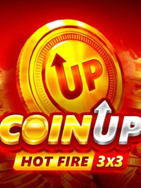 Coin UP: Hot Fire