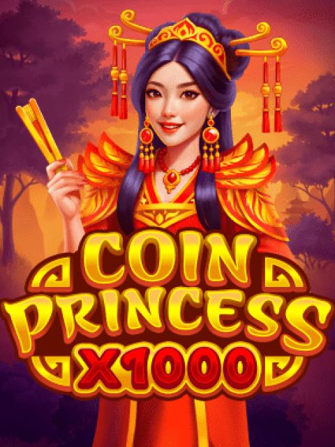 Coin Princess x1000