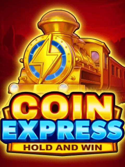 Coin Express