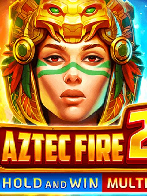 Aztec Fire 2