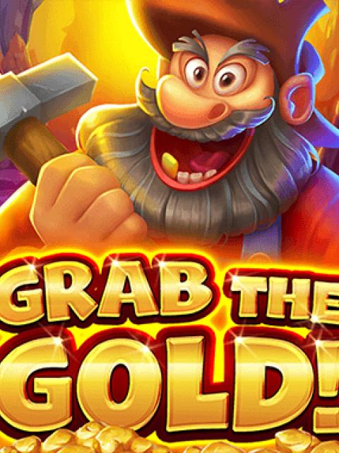 Grab the Gold!
