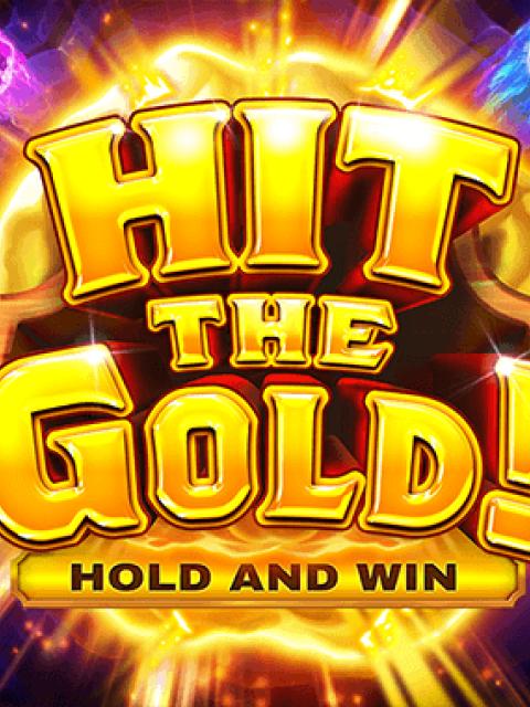 Hit the Gold!