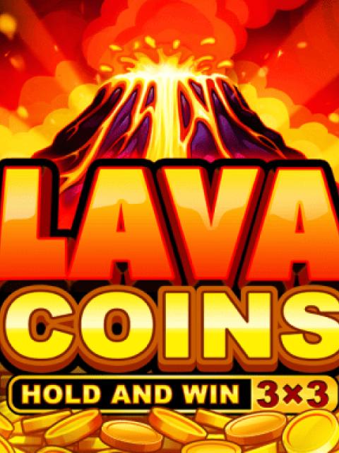 Lava Coins