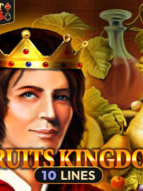 Fruits Kingdom